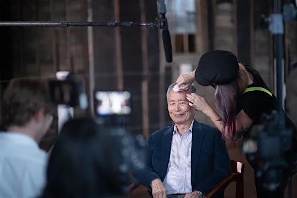 One Day Make Up For Actors Workshop