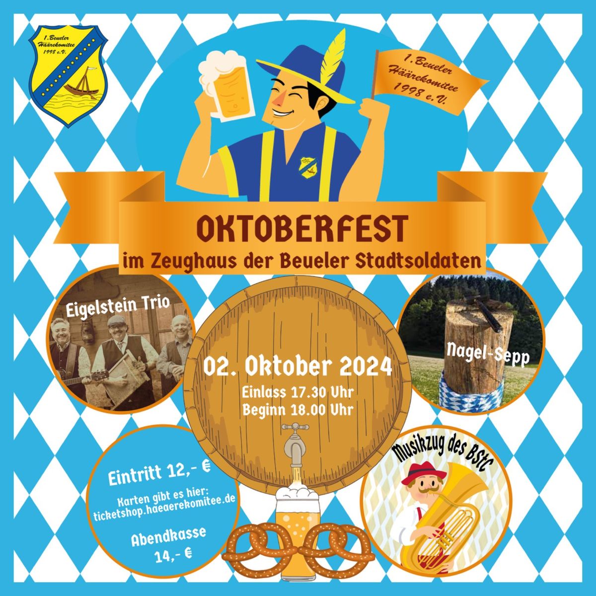 Oktoberfest