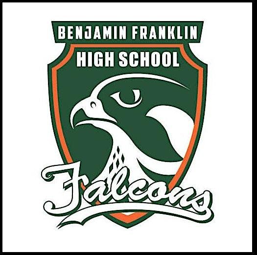 Welcome Wednesdays at Benjamin Franklin High School!