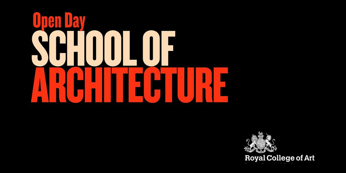Open Day: School of Architecture