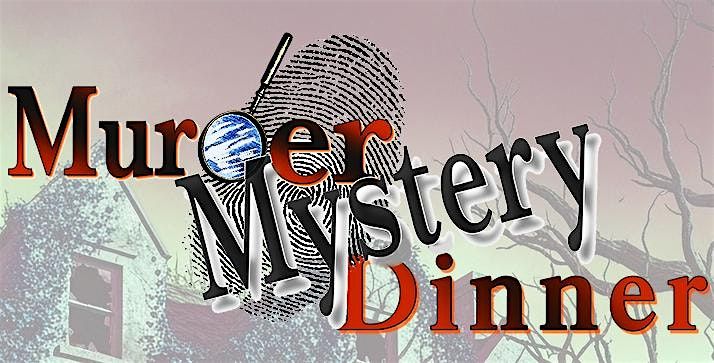 CLUE Themed M**der\/Mystery Dinner at Countryside Diner in Augusta