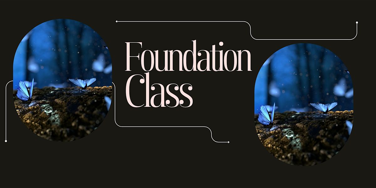 Access Foundation Class (3.5 Day)