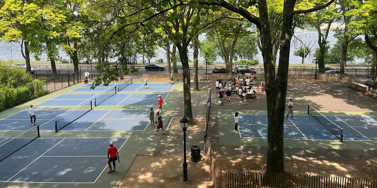 Halloween Pickleball Tournament & Fundraiser
