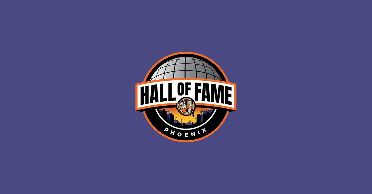 Hall of Fame Phoenix 