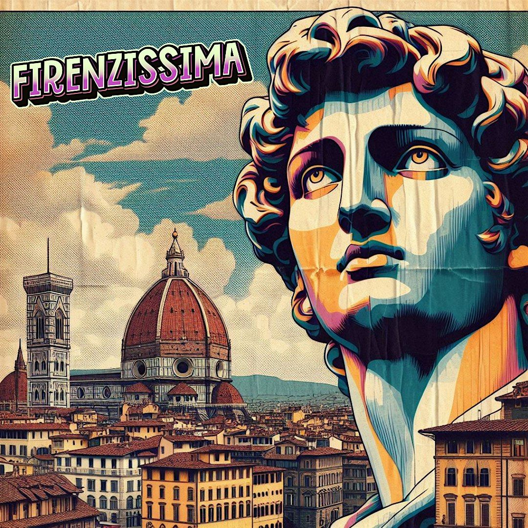 Firenzissima