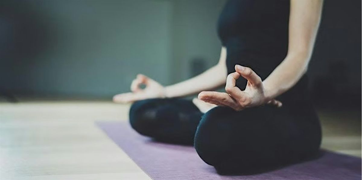 Special Event: Chakra-Meditation