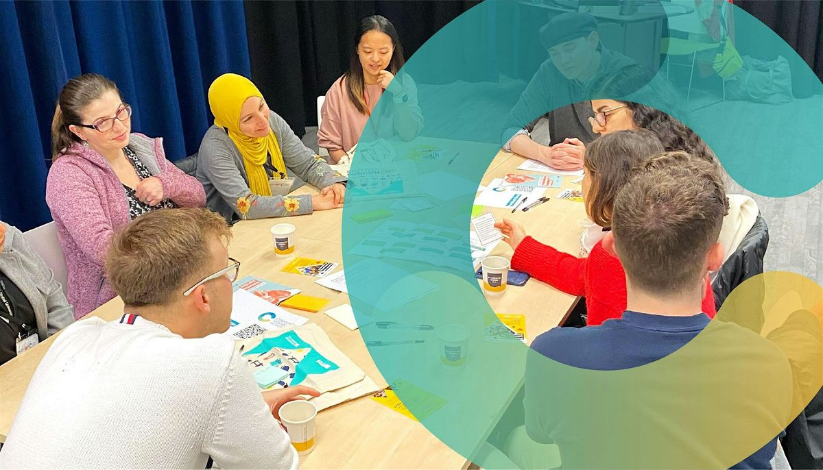 Research consultancy clinic