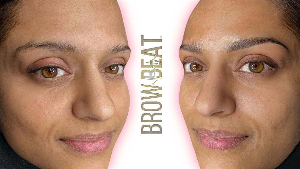 Microblading and Powder Brow Training \u2013 Dallas Semi-Permanent Makeup Course