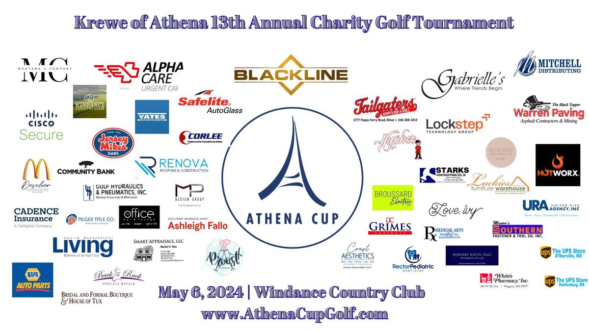 Athena Cup