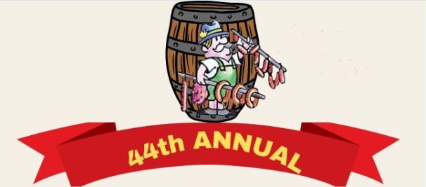 44th Annual Hermann Wurstfest