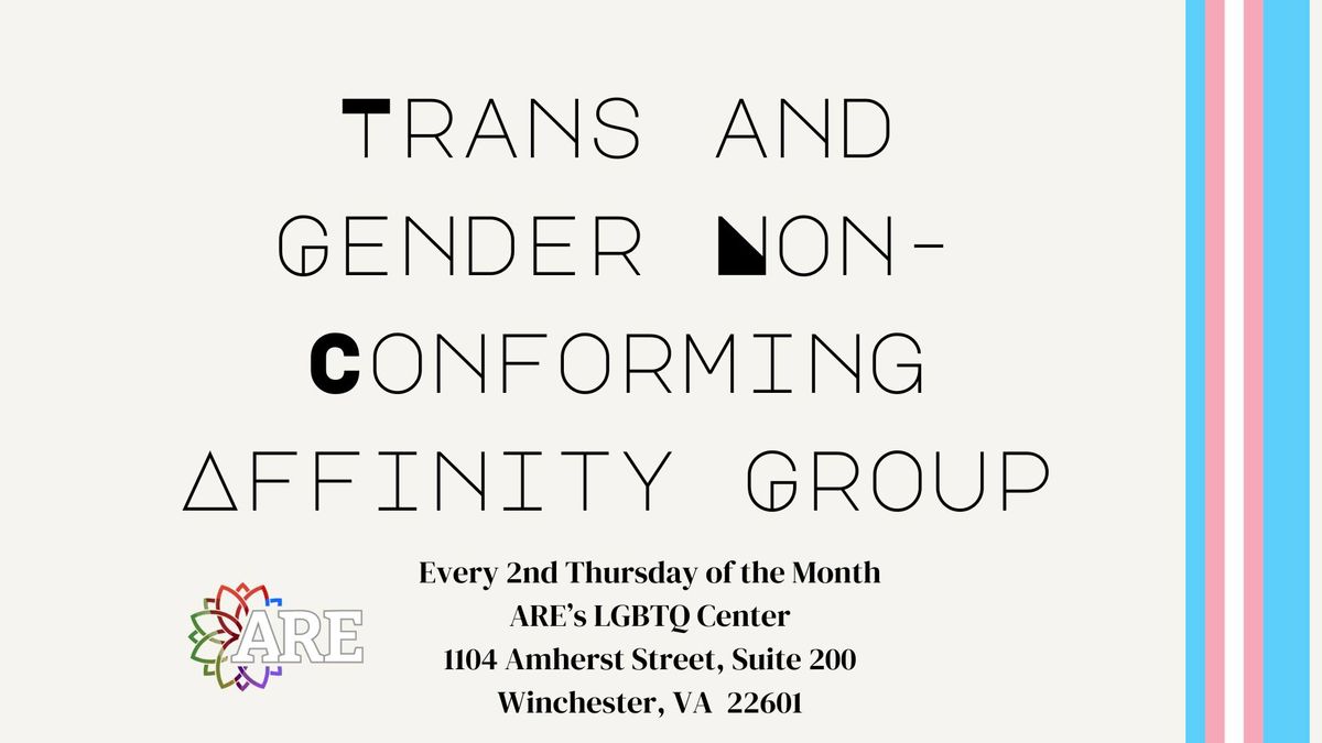 Trans\/GNC Affinity Group