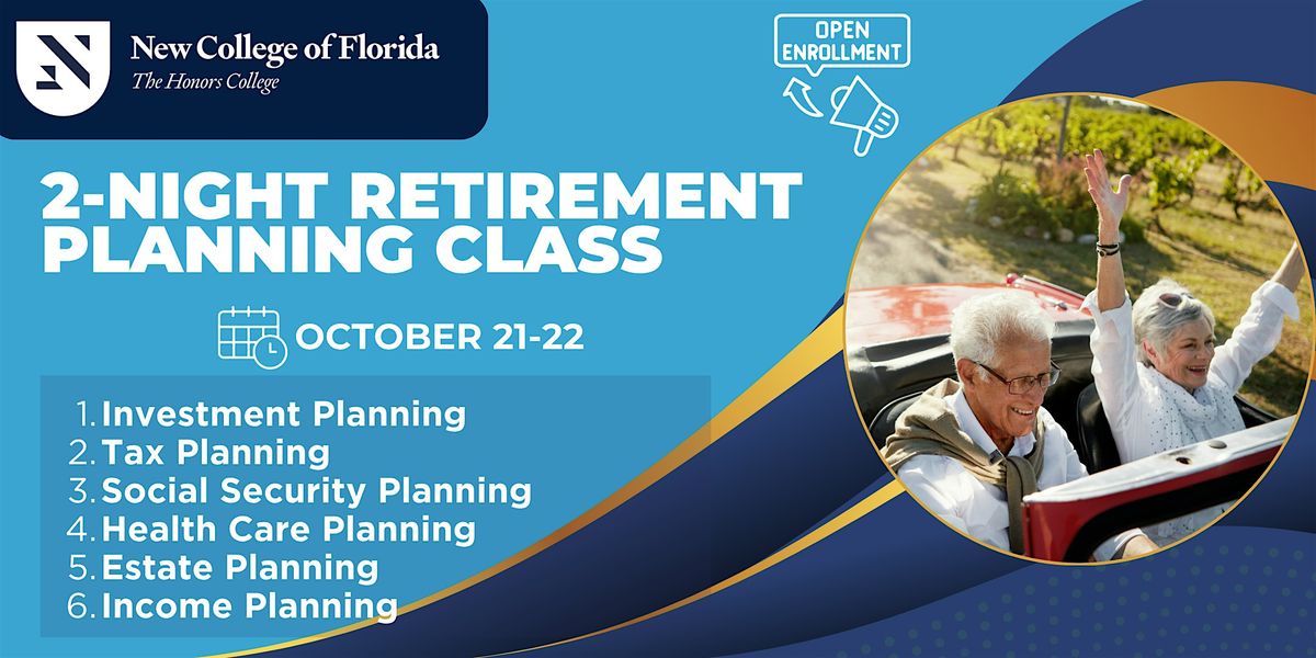 Academy of Retirement