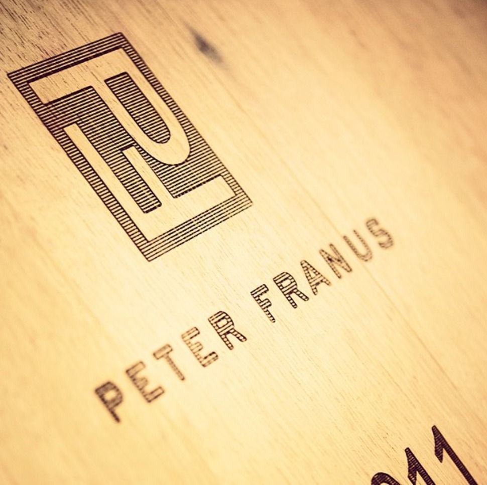 California Wine Dinner ft. Peter Franus