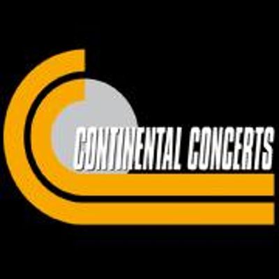 Continental Concerts & Management GmbH