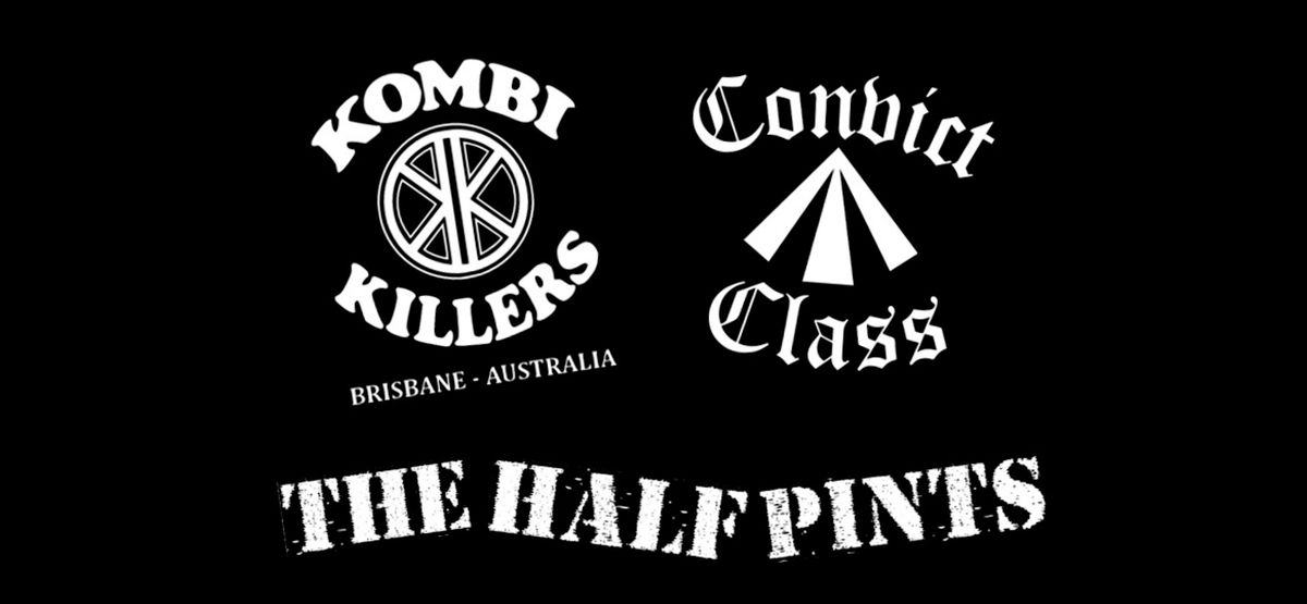 Geelong Punk Blast