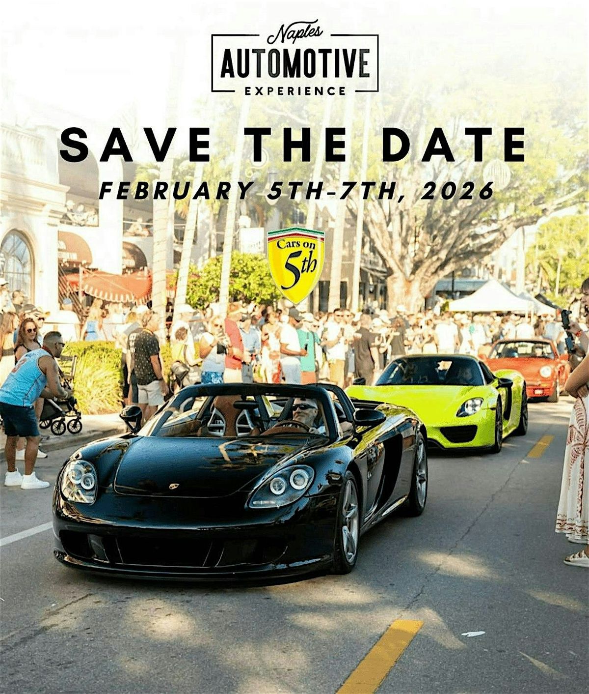 Volunteer with Habitat for Humanity of Collier for Cars on Fifth