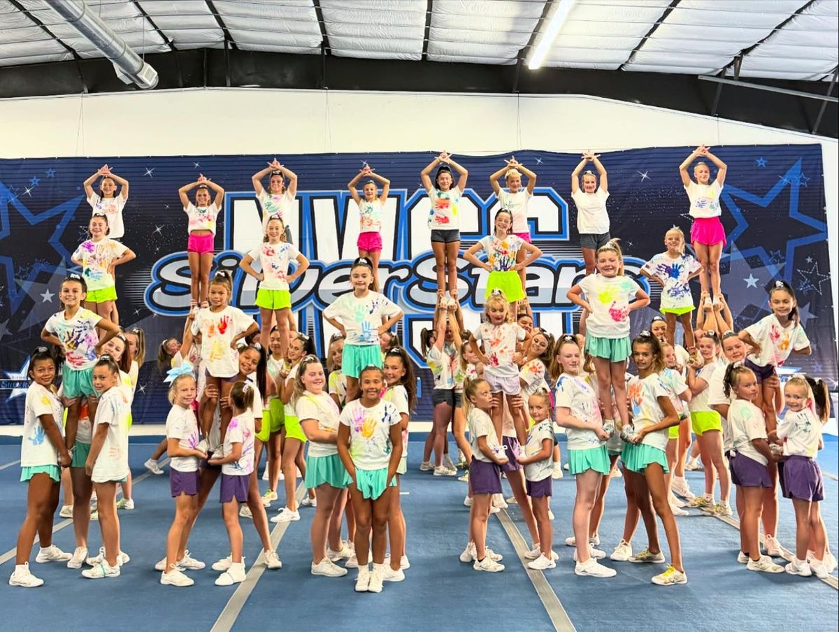 CheerFest 2024