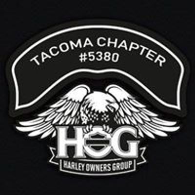 Tacoma Washington Chapter of H.O.G.