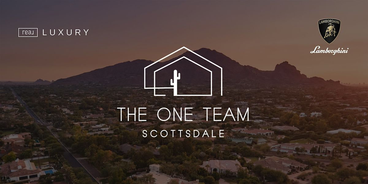 The ONE Team Holiday Party & One-Year Anniversary