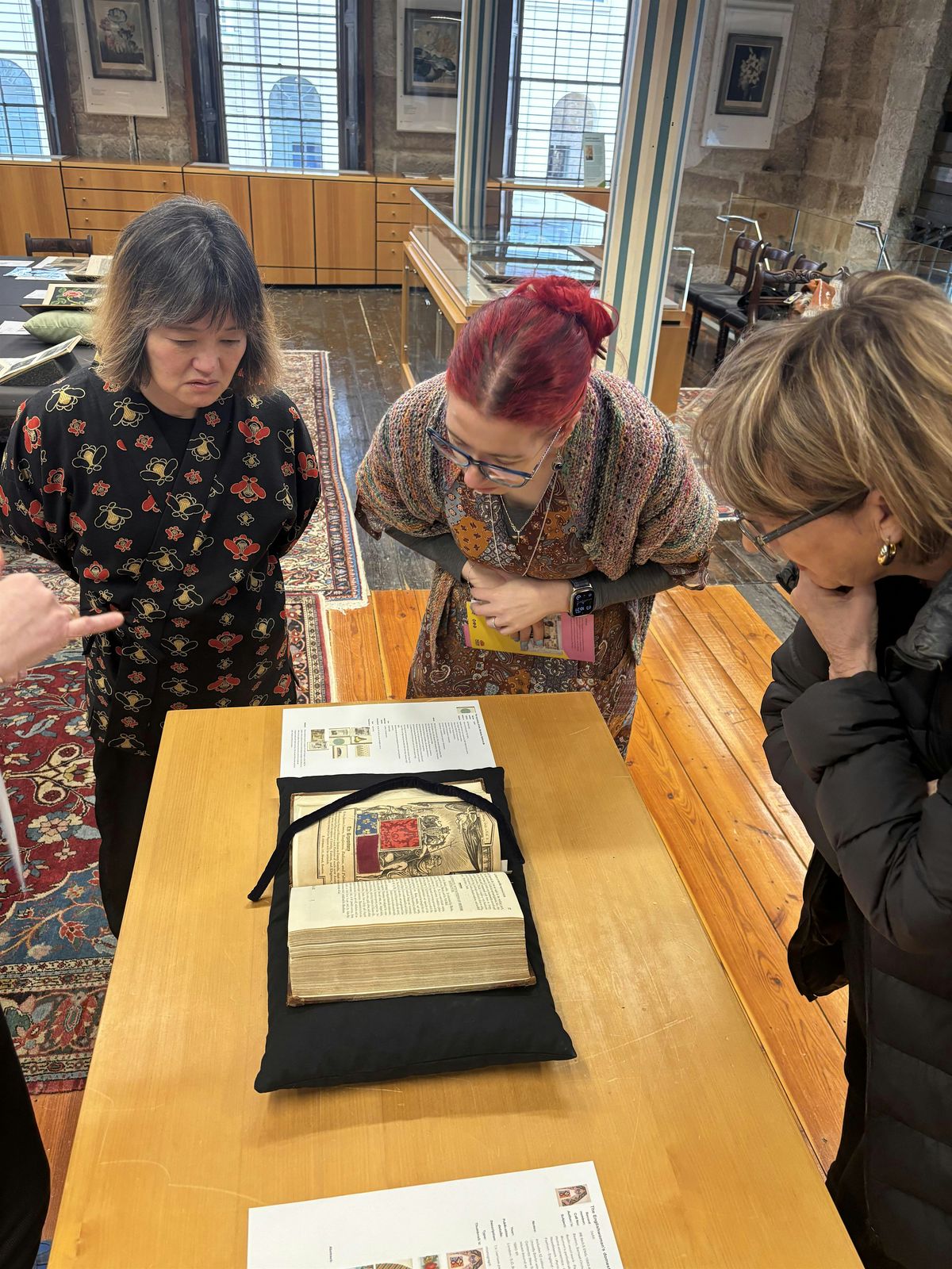 Japanese Craft Walking Tour in Sydney