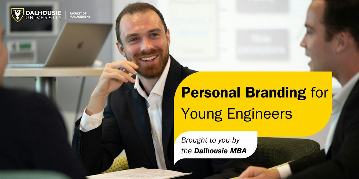 Personal Branding for Young Engineers