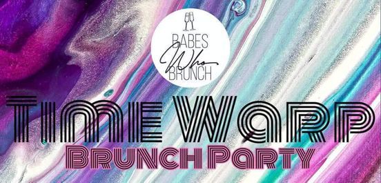 Time Warp Brunch Party The Prince Of Wales Hotel Bunbury March 21