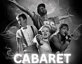 The Cabaret: Halloween Edition