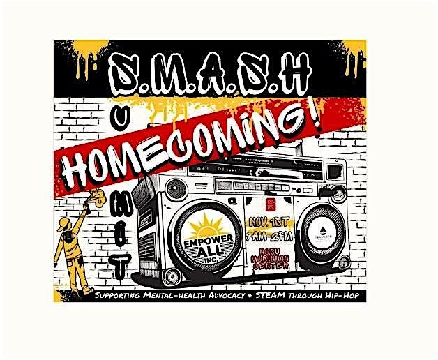 S.M.A.S.H. Summit 2025