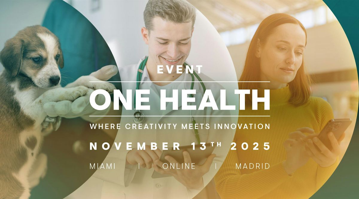ONE HEALTH MADRID