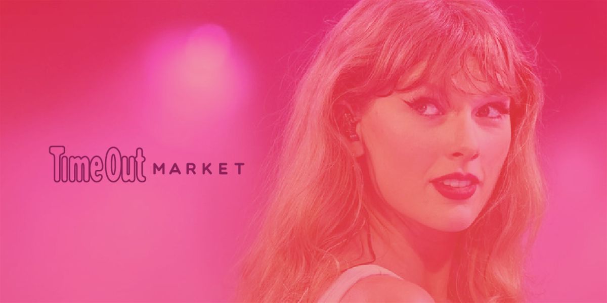Taylor Swift Listening Party
