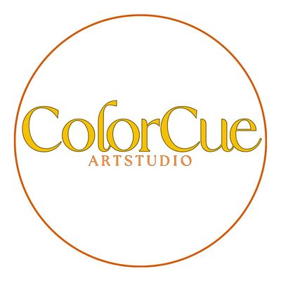 Colorcue Art Studio