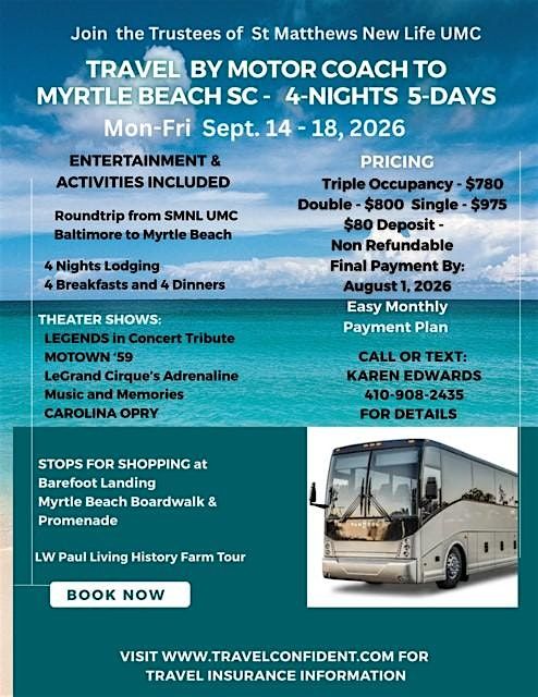 Myrtle Beach