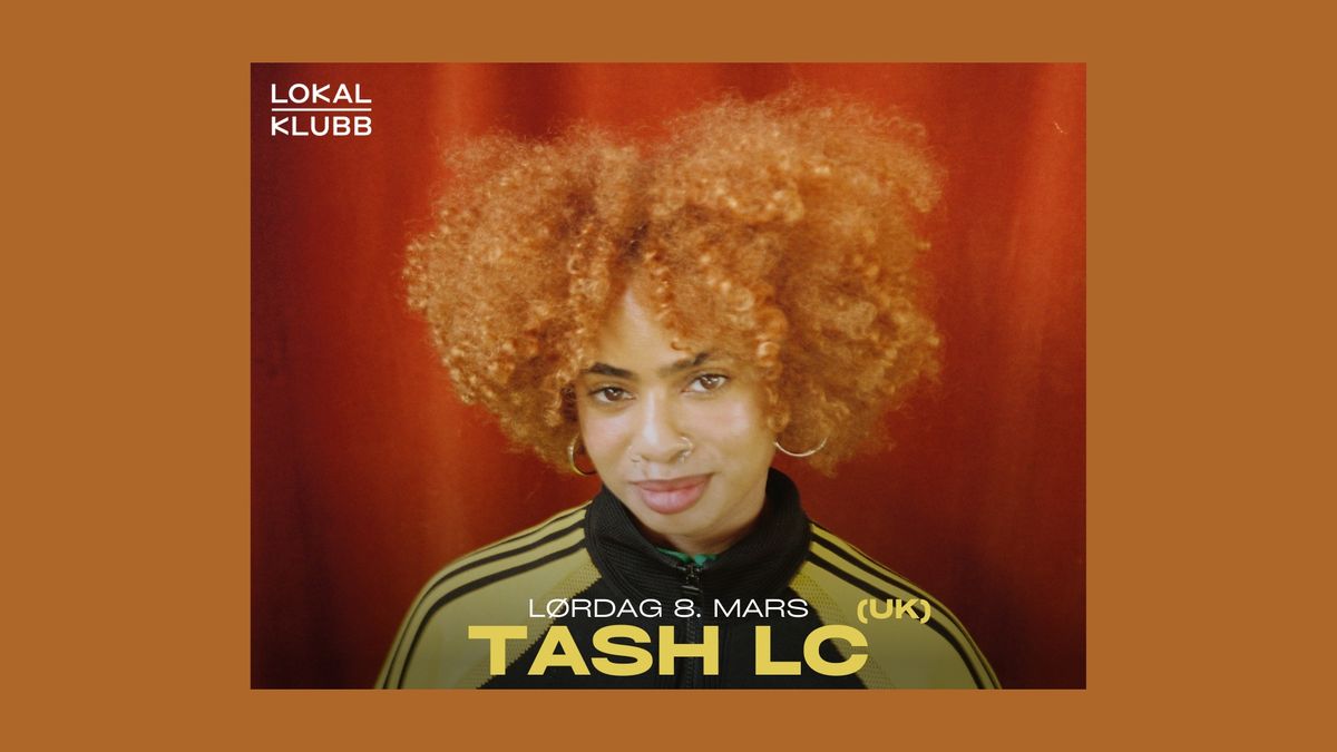 Tash LC (UK) \u2014 Lokal Klubb