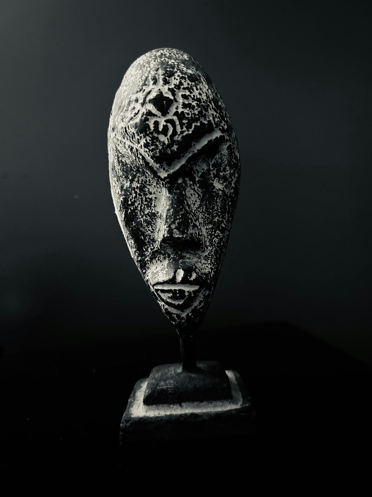 African Art Showcase and Auction