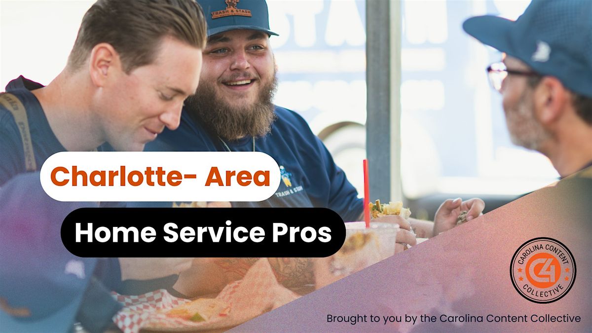 Copy of C4 Home Pros: Indian Land\/ S. Charlotte