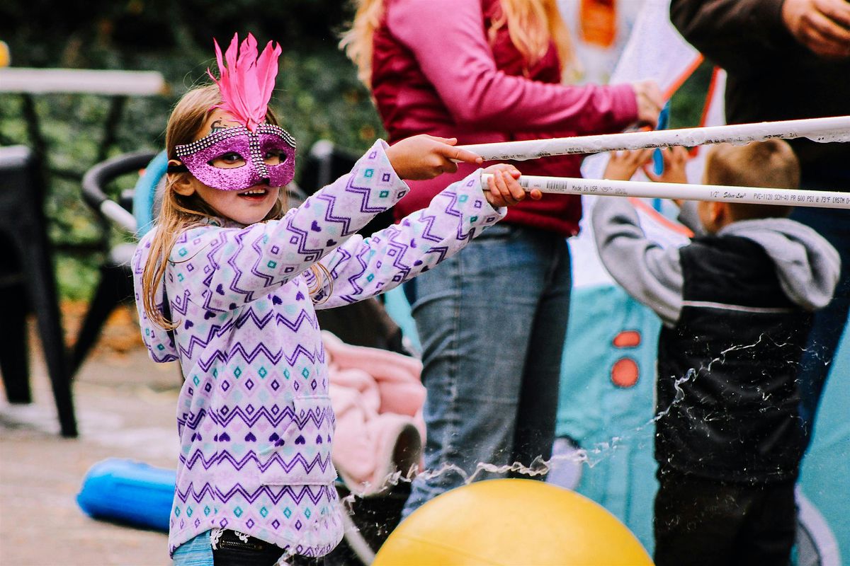 Community Fall Festival