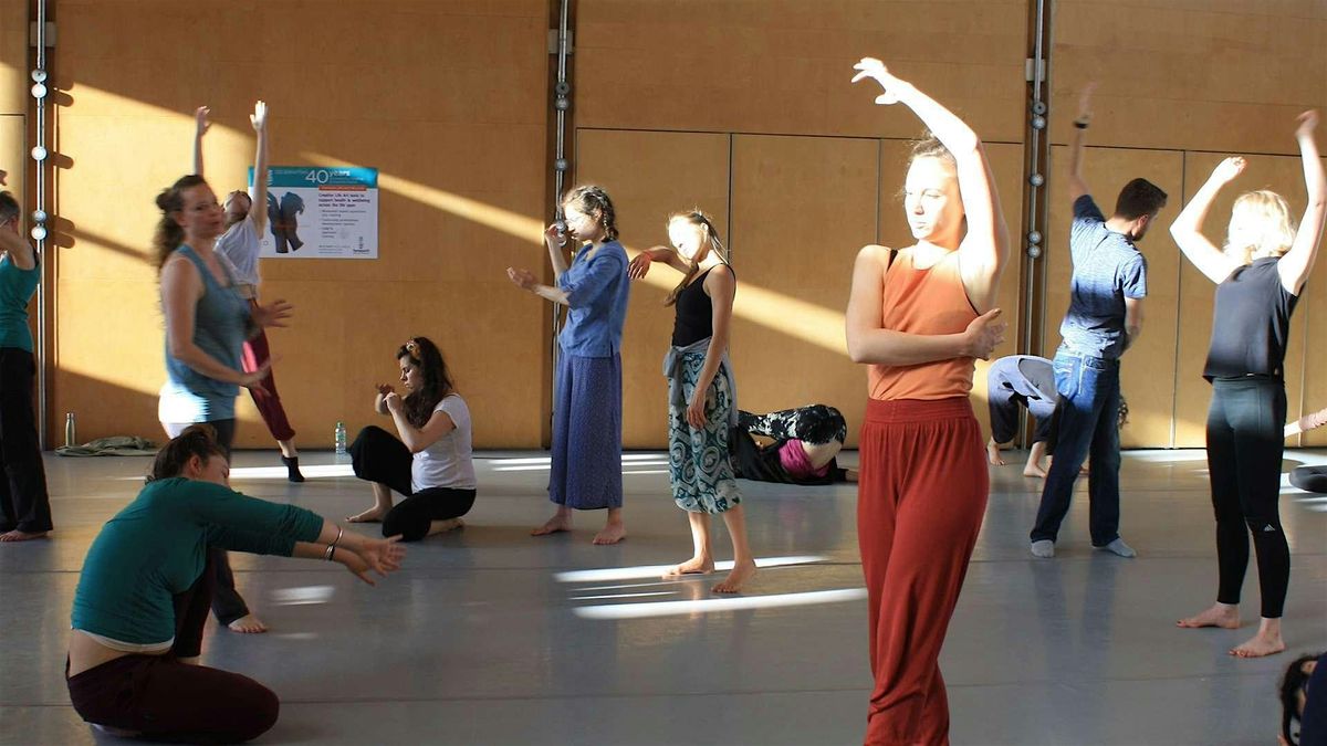 Looking After Your Body & Mind - Winter Retreat. 24th - 25th  January 2026