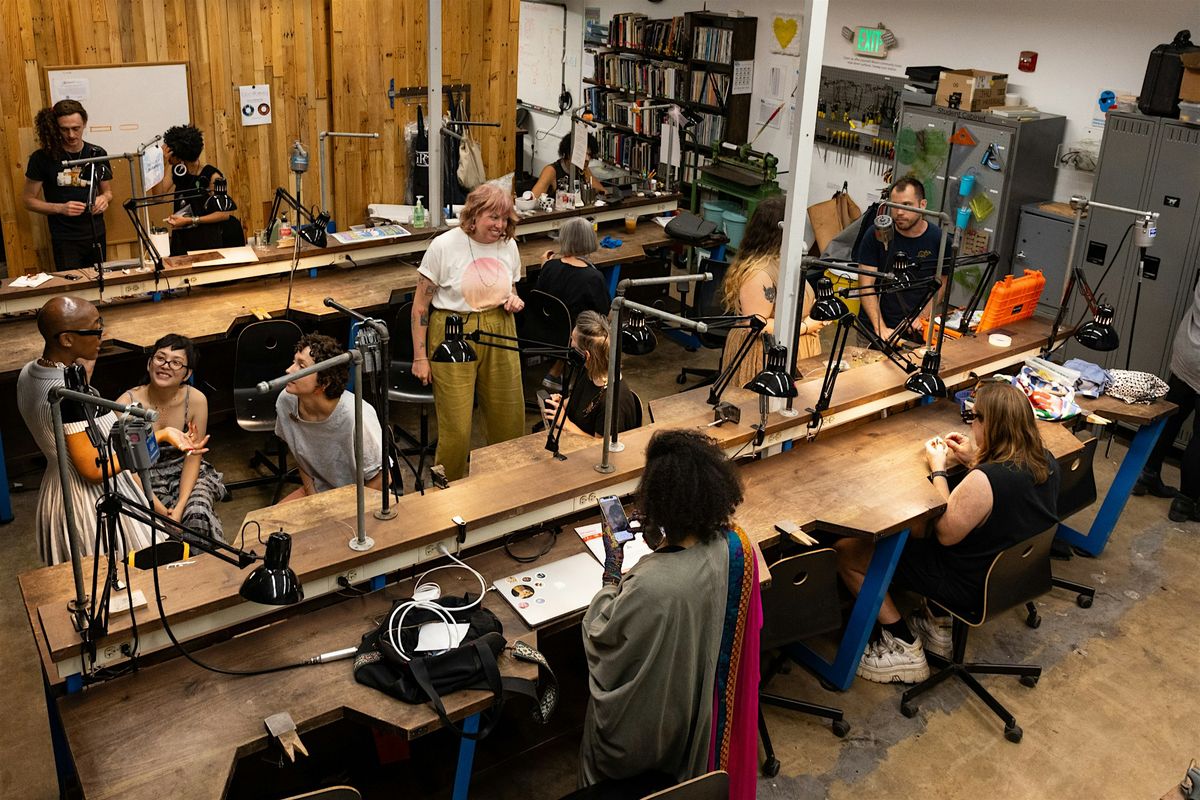 BJC Focus: Making Spaces \u2014 Our Free Annual Symposium! IN PERSON