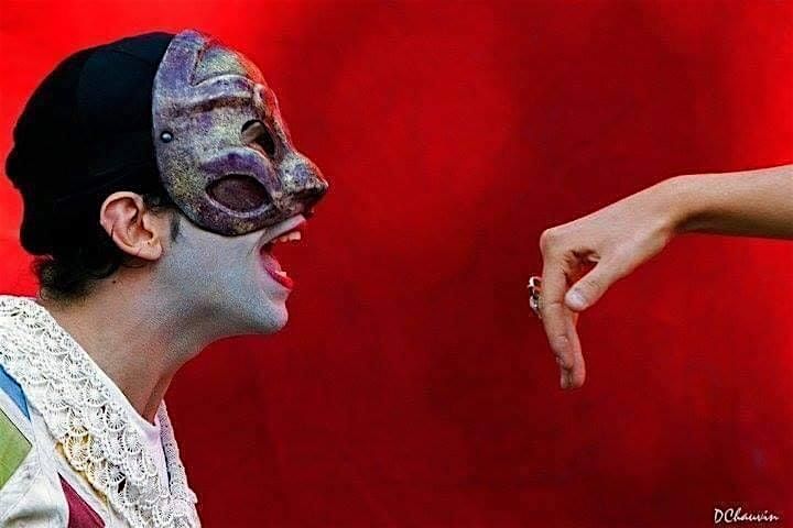 Arlecchino Trasformato dall'Amore