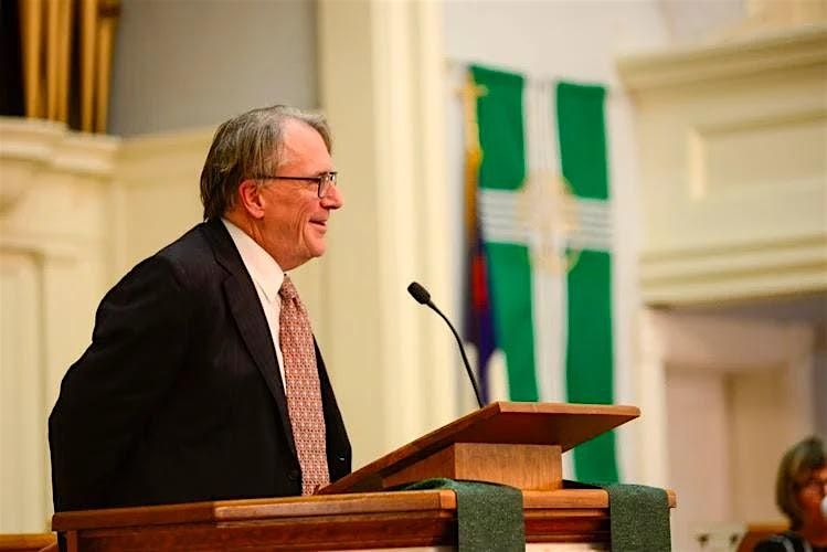 Windham World Affairs Council Annual Galbraith Lecture & Fundraiser