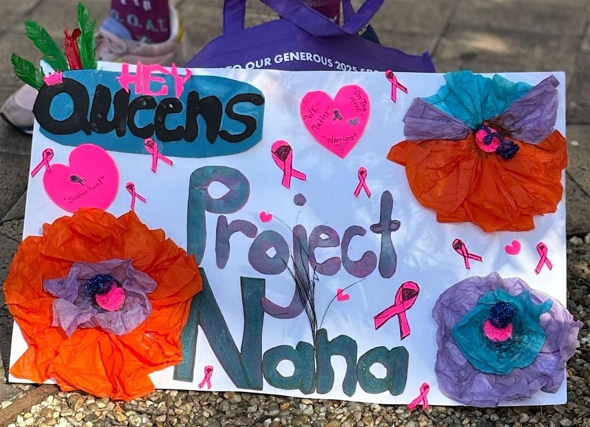 Project Nana\u2019s Awards Gala 2025