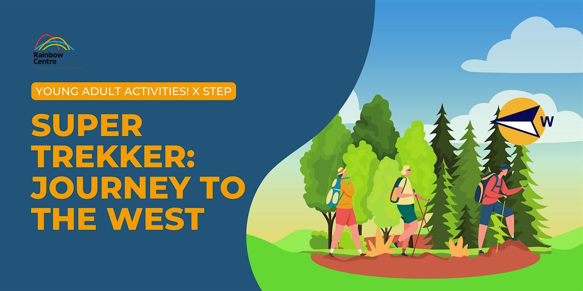 [2026, Q1] Super Trekker - Journey to the West [Mon]