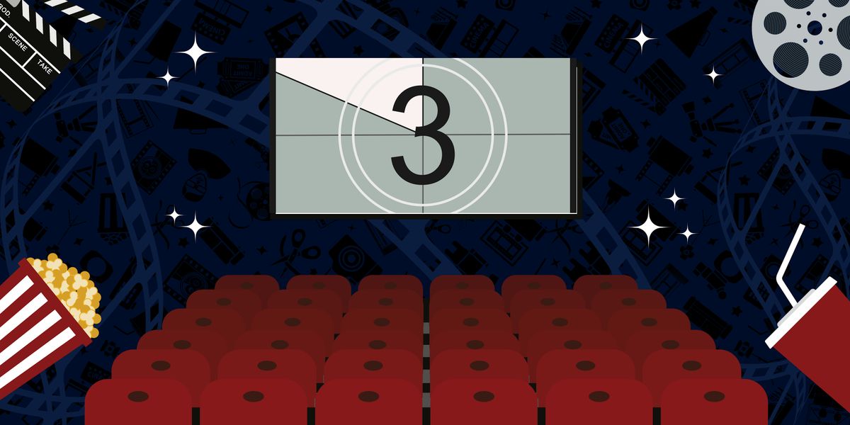 Jordan Scott Presents a Double Feature: An Exclusive Screening