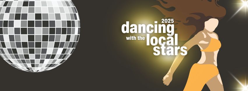 2025 Dancing with the Local Stars