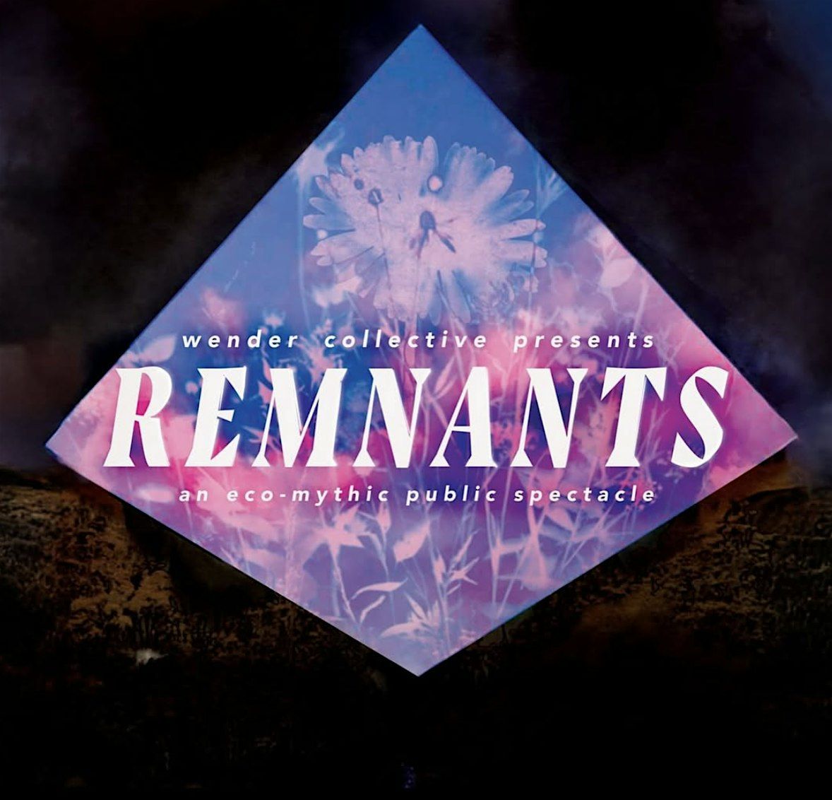 REMNANTS - Humboldt Park
