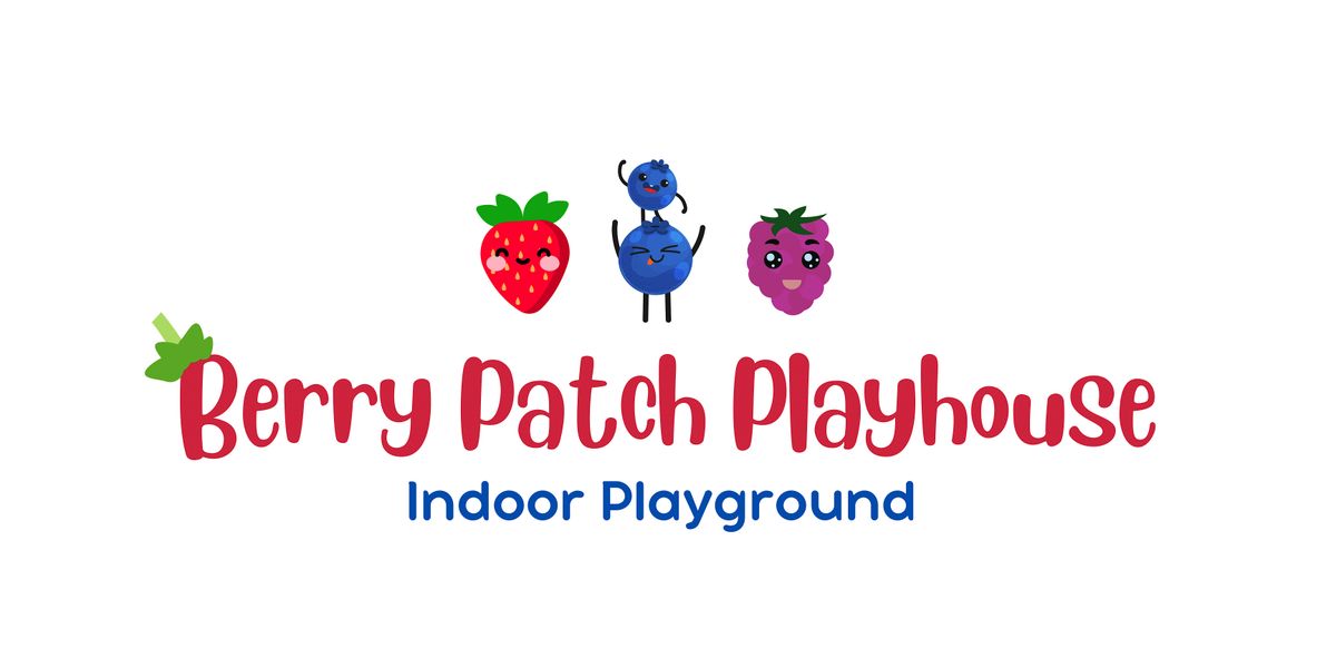 Berry Playhouse  Pumpkin Patch