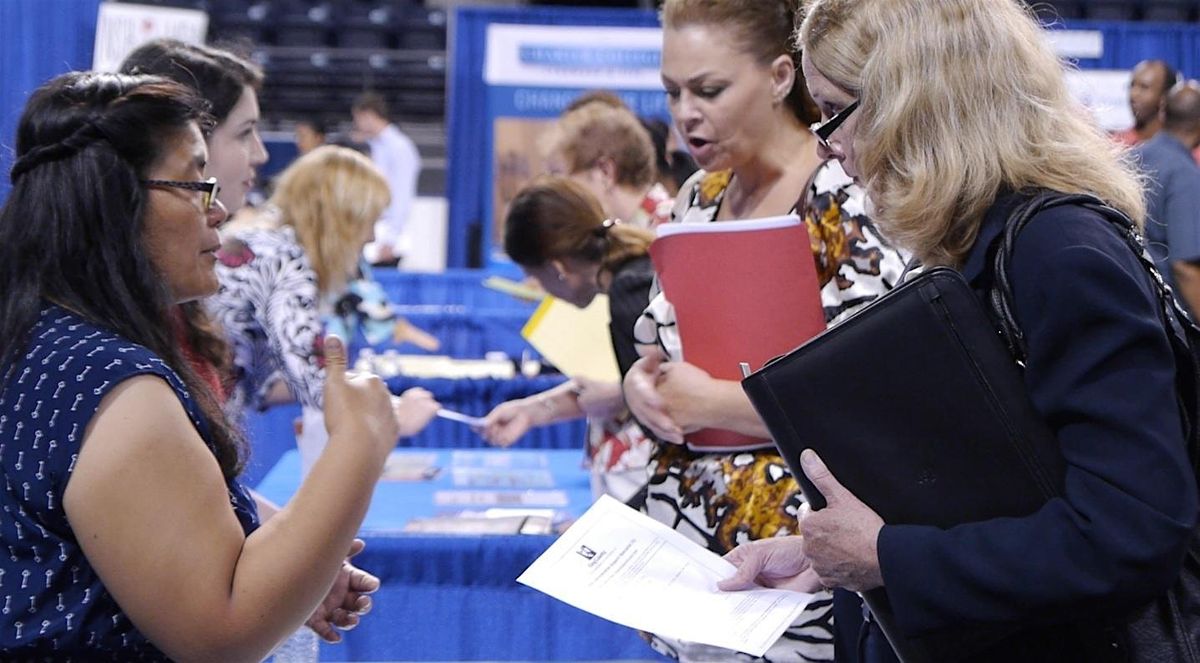 SEATTLE In Person (IP) Diversity Job\/ Career Fair  02\/19\/2026