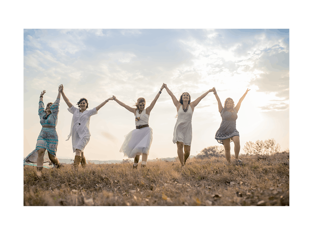 In Sync with Nature: The Art of Menstrual Leadership Part 2