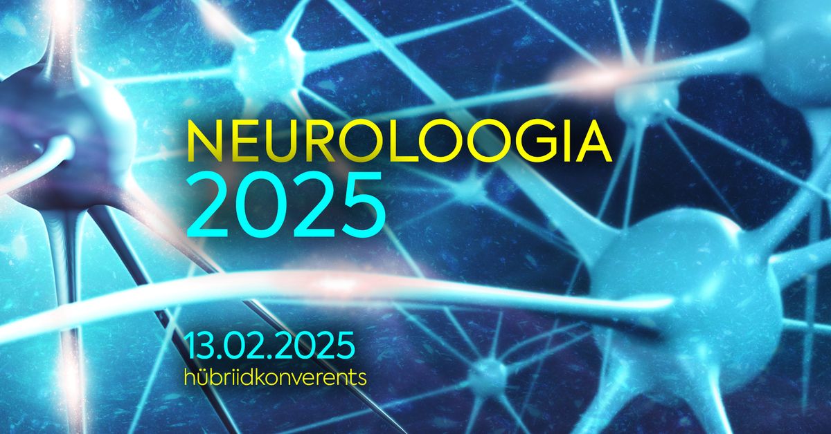 Neuroloogia 2025