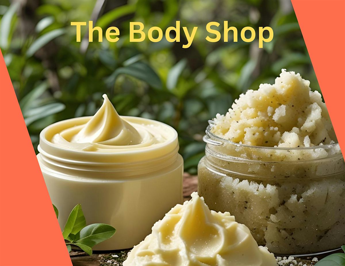 The Body Shop